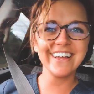 Meet your Posher, Kasey